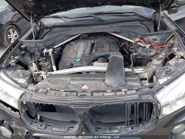5UXKR0C59E0H19780 BMW X5