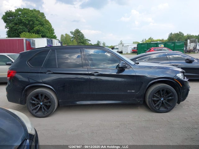 5UXKR0C59E0H19780 BMW X5