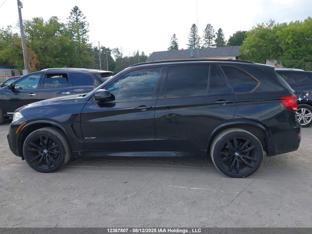 5UXKR0C59E0H19780 BMW X5