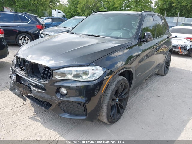 5UXKR0C59E0H19780 BMW X5