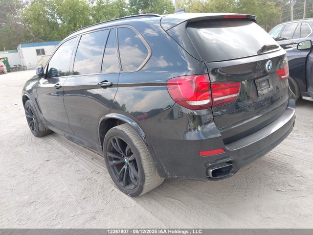 5UXKR0C59E0H19780 BMW X5