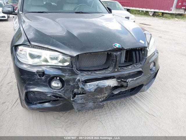 5UXKR0C59E0H19780 BMW X5