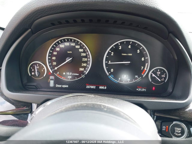 5UXKR0C59E0H19780 BMW X5