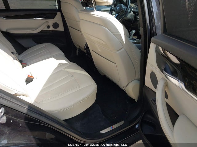 5UXKR0C59E0H19780 BMW X5