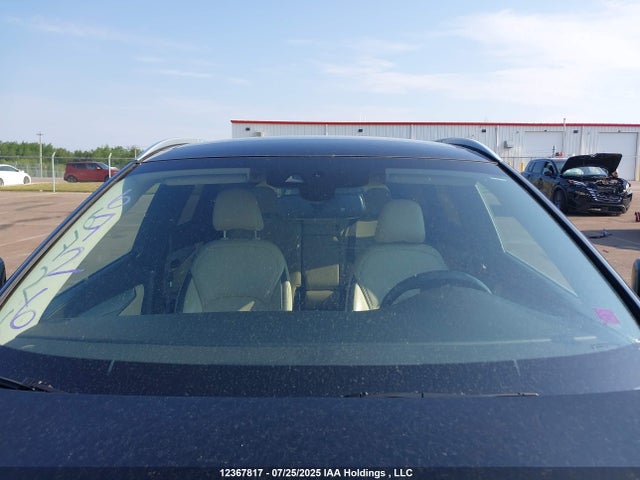 3PCAJ5CB6MF110070 Infiniti QX50
