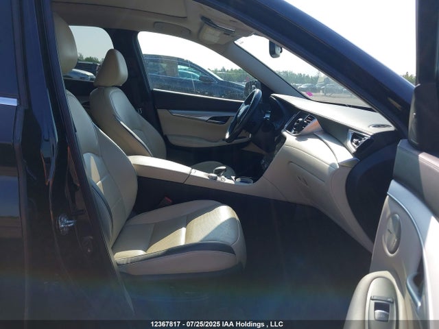 3PCAJ5CB6MF110070 Infiniti QX50