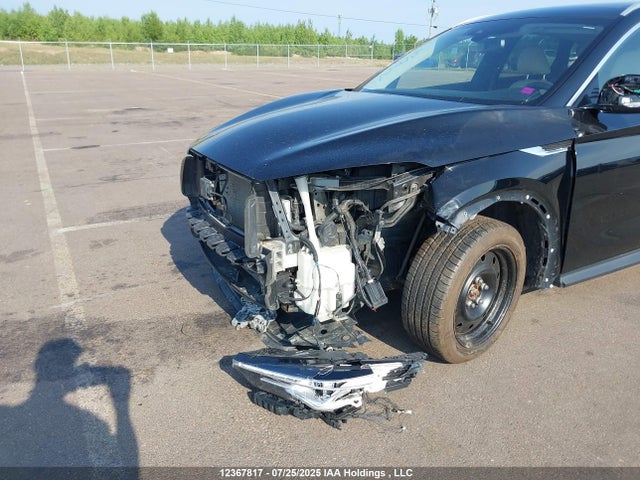 3PCAJ5CB6MF110070 Infiniti QX50