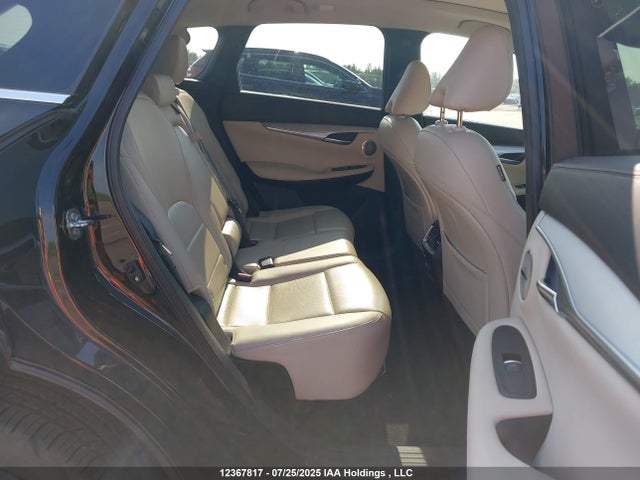 3PCAJ5CB6MF110070 Infiniti QX50