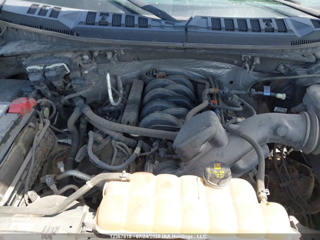 1FTFW1EF7GFD27241 Ford 2016