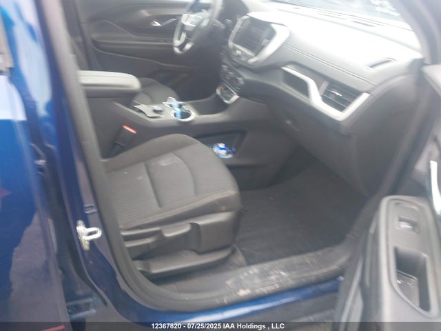 3GKALTEG6PL185434 GMC lsd