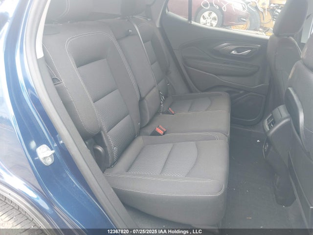 3GKALTEG6PL185434 GMC lsd