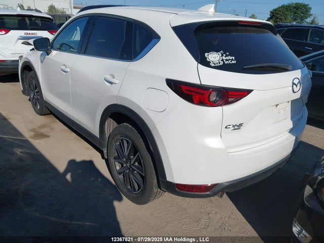 JM3KFBDL9H0129008 Mazda py