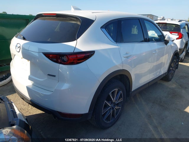 JM3KFBDL9H0129008 Mazda py