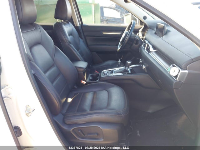 JM3KFBDL9H0129008 Mazda py