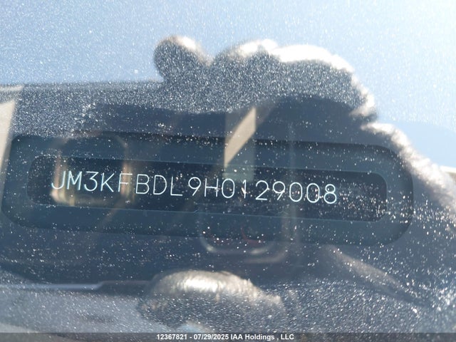 JM3KFBDL9H0129008 Mazda py