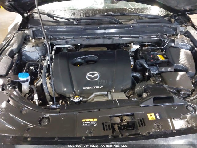 Mazda py cylinder decativation 2021 JM3KFBCM8M0116402 Image 10