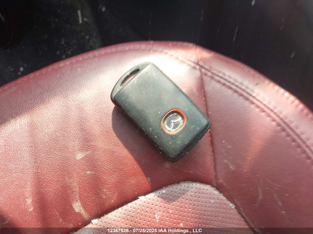 Mazda py cylinder decativation 2021 JM3KFBCM8M0116402 Image 11
