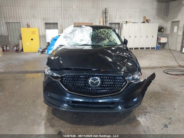 Mazda py cylinder decativation 2021 JM3KFBCM8M0116402 Image 13