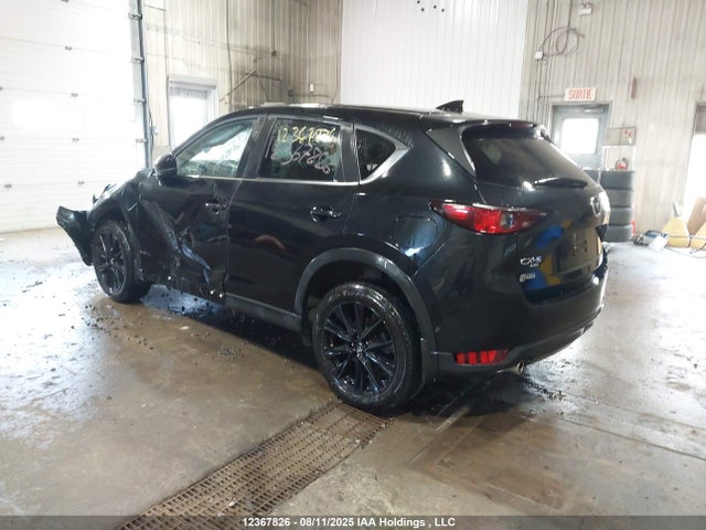 Mazda py cylinder decativation 2021 JM3KFBCM8M0116402 Image 3