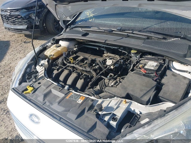 Ford 2016 2016 1FADP3N27GL334386 Image 10