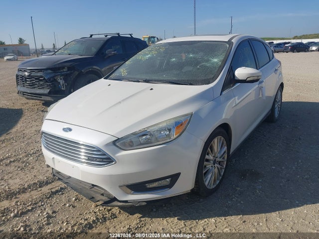 Ford 2016 2016 1FADP3N27GL334386 Image 6
