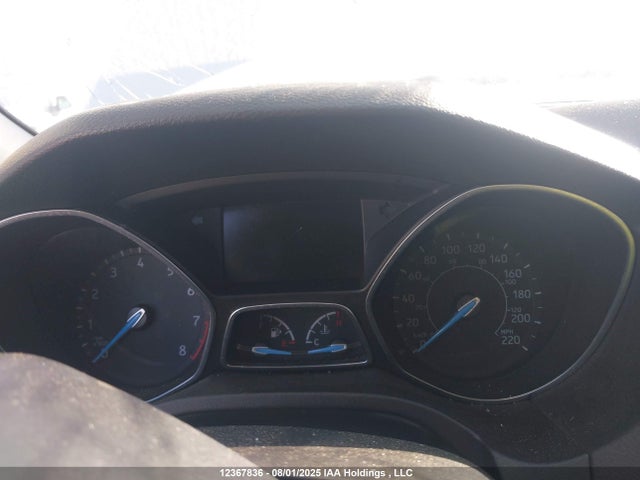 Ford 2016 2016 1FADP3N27GL334386 Image 7