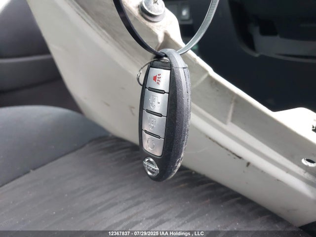 5N1AT2MV9JC779990 Nissan 2018