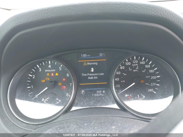 5N1AT2MV9JC779990 Nissan 2018