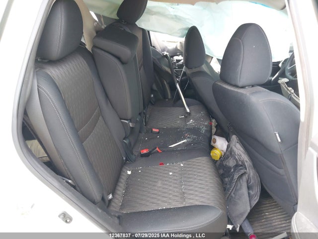 5N1AT2MV9JC779990 Nissan 2018