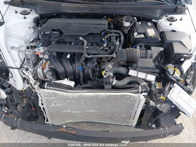 KMHLM4AG1PU604790 Hyundai mpi nu pe