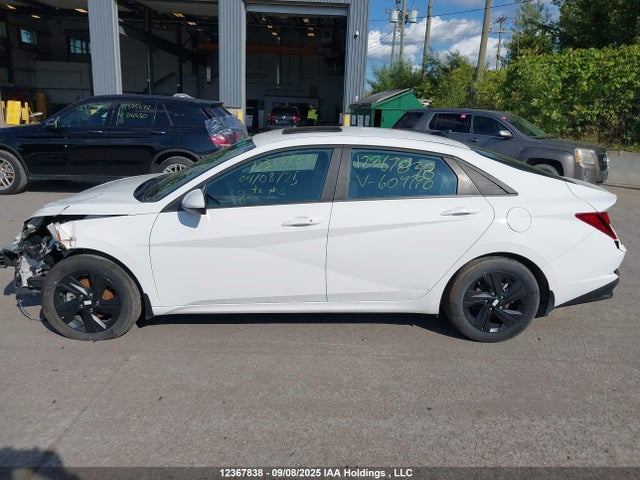 KMHLM4AG1PU604790 Hyundai mpi nu pe