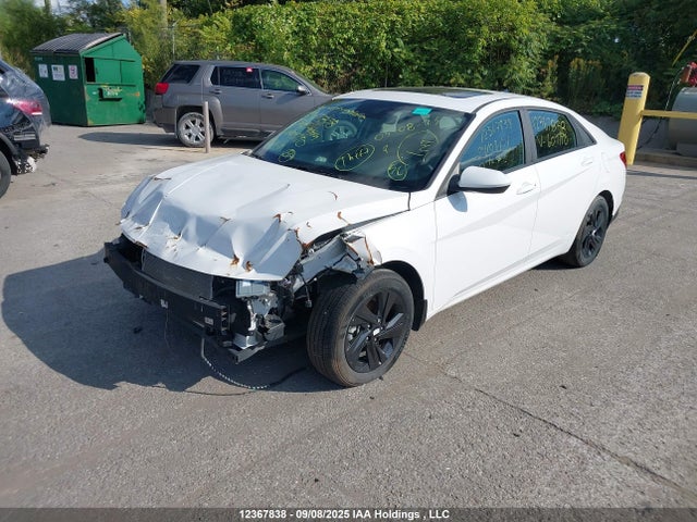 KMHLM4AG1PU604790 Hyundai mpi nu pe