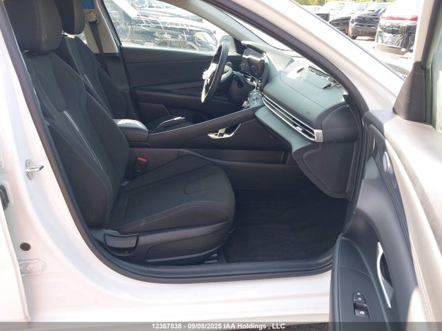 KMHLM4AG1PU604790 Hyundai mpi nu pe