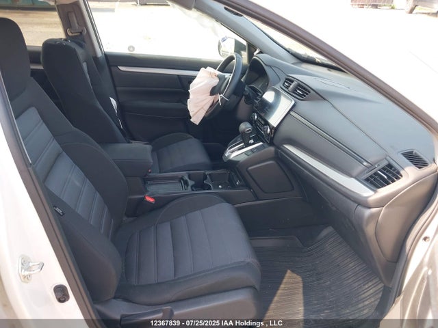 2HKRW1H22MH000205 Honda l15be