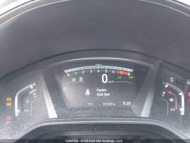 2HKRW1H22MH000205 Honda l15be