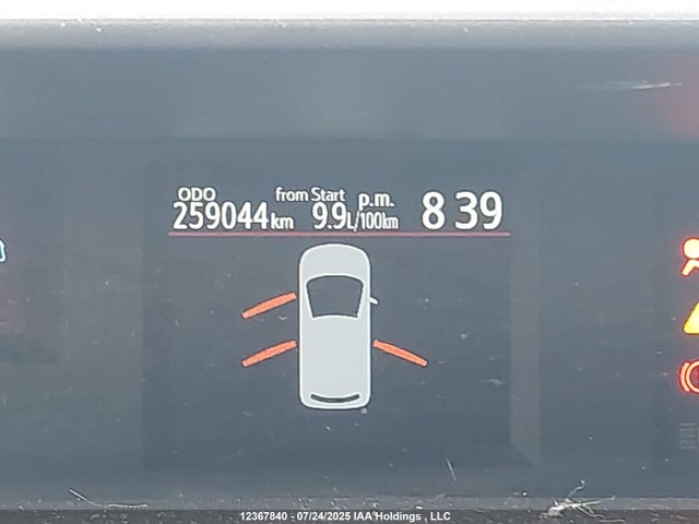 JTDKDTB38E1563756 Toyota 1nz-fxe+1lm