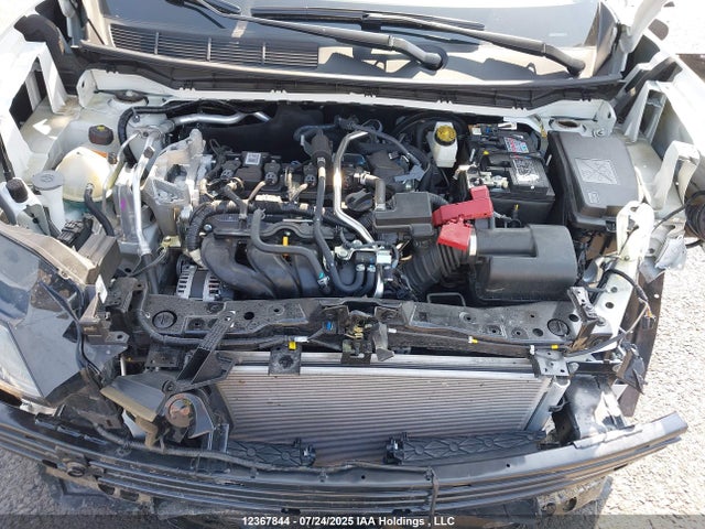 3N8AP6BB1SL338762 Nissan 2025