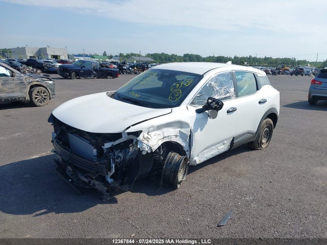 3N8AP6BB1SL338762 Nissan 2025