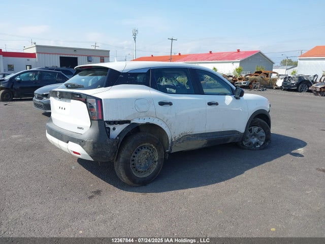3N8AP6BB1SL338762 Nissan 2025