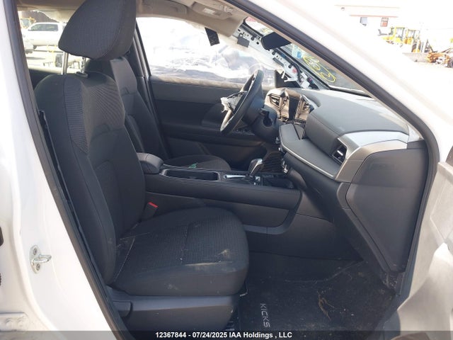 3N8AP6BB1SL338762 Nissan 2025