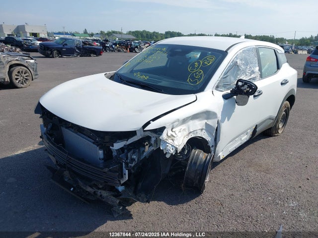 3N8AP6BB1SL338762 Nissan 2025