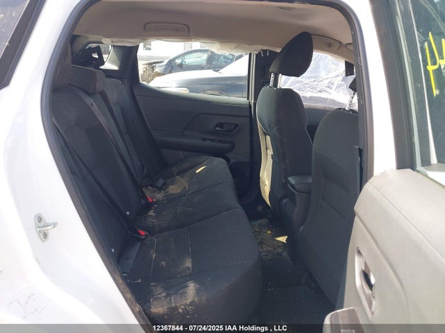 3N8AP6BB1SL338762 Nissan 2025