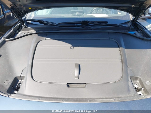 YSREA3YB0SB004310 Polestar e400v30