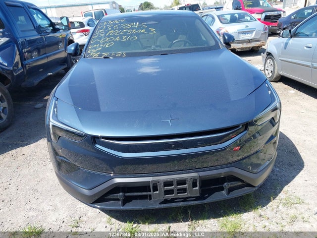 YSREA3YB0SB004310 Polestar e400v30