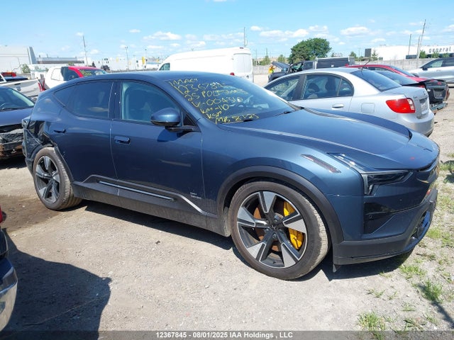 YSREA3YB0SB004310 Polestar e400v30