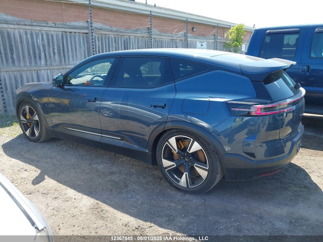 YSREA3YB0SB004310 Polestar e400v30
