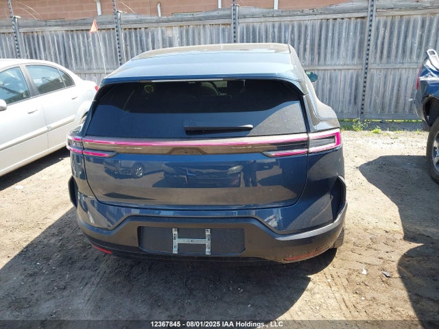 YSREA3YB0SB004310 Polestar e400v30
