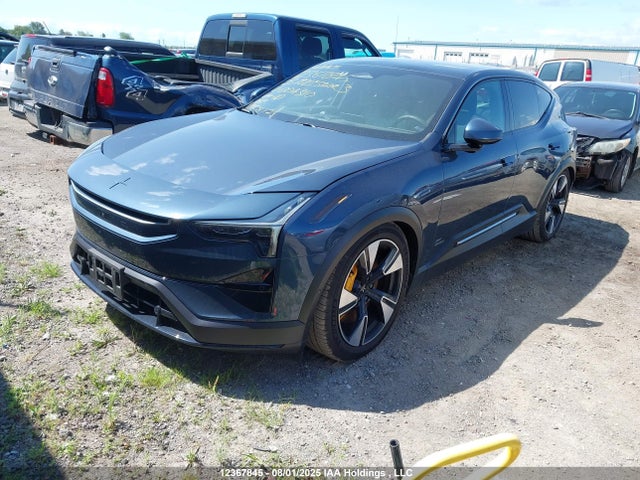YSREA3YB0SB004310 Polestar e400v30
