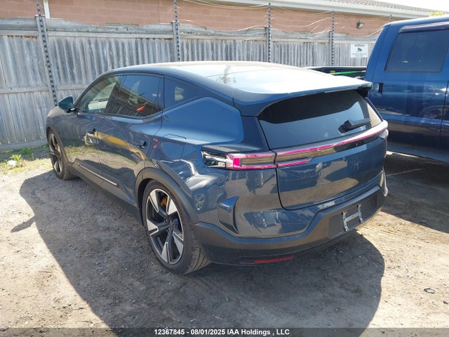 YSREA3YB0SB004310 Polestar e400v30