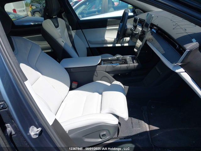 YSREA3YB0SB004310 Polestar e400v30